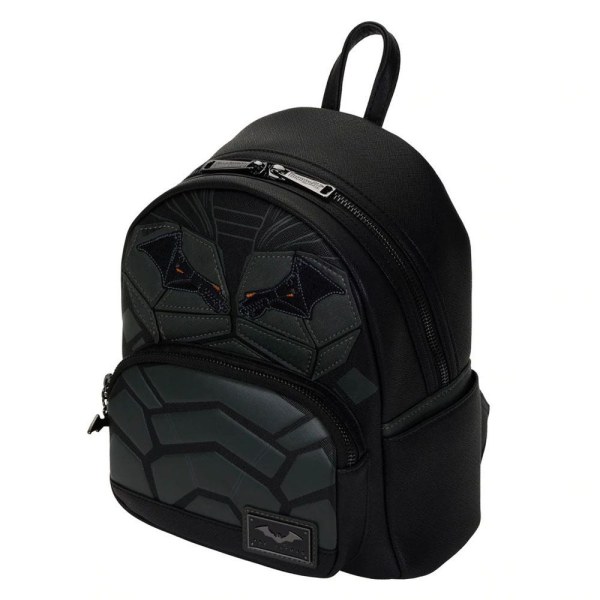 MINI SAC A DOS BATMAN COSPLAY - DC COMICS LOUNGEFLY