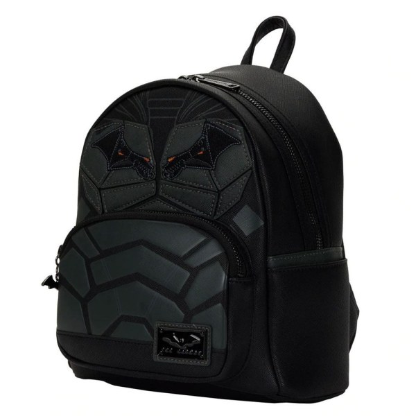 MINI SAC A DOS BATMAN COSPLAY - DC COMICS LOUNGEFLY