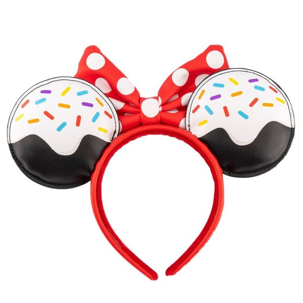 SERRE-TÊTE MINNIE SWEET SPRINKLE - DISNEY LOUNGEFLY