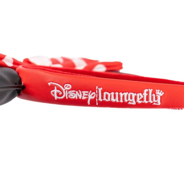 SERRE-TÊTE MINNIE SWEET SPRINKLE - DISNEY LOUNGEFLY