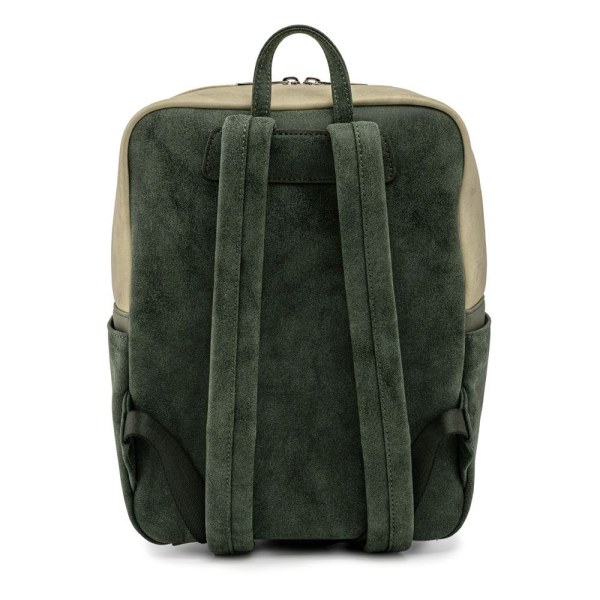 MINI SAC A DOS KASHYYYK SQUARE - STAR WARS LOUNGEFLY