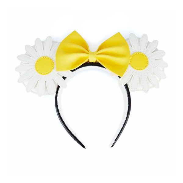SERRE-TÊTE MINNIE MOUSE DAISY - DISNEY LOUNGEFLY