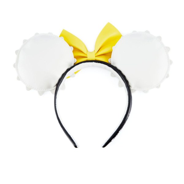 SERRE-TÊTE MINNIE MOUSE DAISY - DISNEY LOUNGEFLY