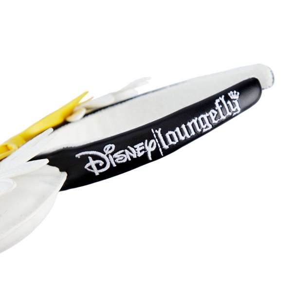 SERRE-TÊTE MINNIE MOUSE DAISY - DISNEY LOUNGEFLY