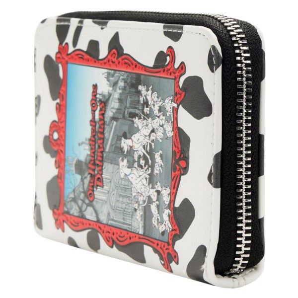 PORTEFEUILLE 101 DALMATIENS - DISNEY LOUNGEFLY