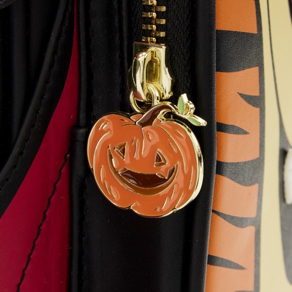 SAC À BANDOULIÈRE WINNIE L'OURSON HALLOWEEN - DISNEY LOUNGEFLY