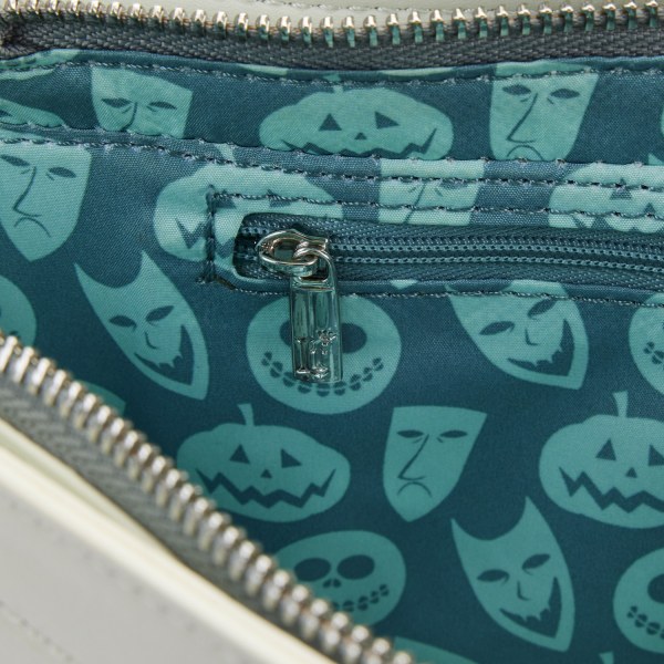 SAC À BANDOULIÈRE LOCK, SHOCK & BARREL BAIGNOIRE - DISNEY LOUNGEFLY