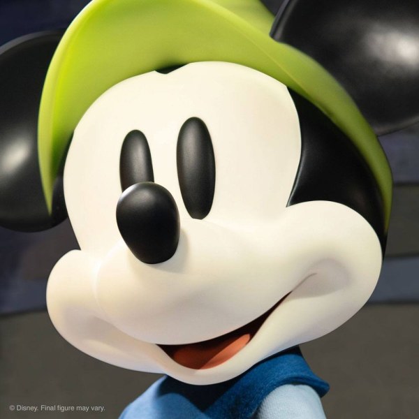 MICKEY BRAVE LITTLE TAILOR ( SUPERSIZE ) - DISNEY