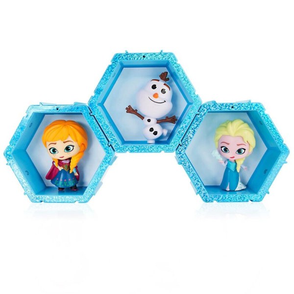 WOW! POD LED 125 - ELSA