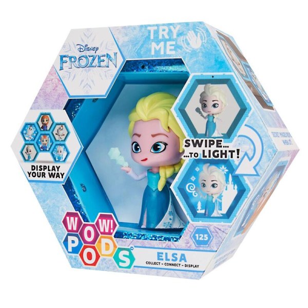 WOW! POD LED 125 - ELSA