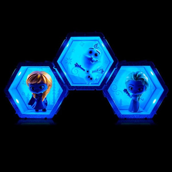 WOW! POD LED 126 - OLAF