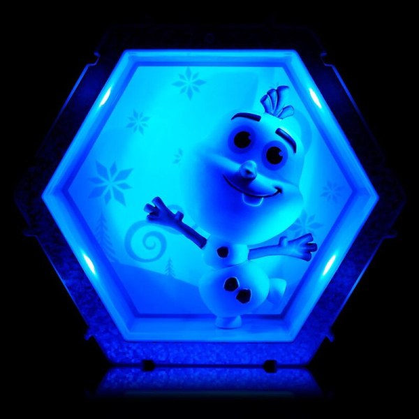 WOW! POD LED 126 - OLAF