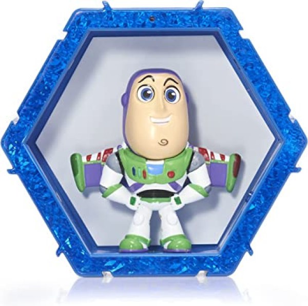 WOW! POD LED 139 - BUZZ L'ECLAIR