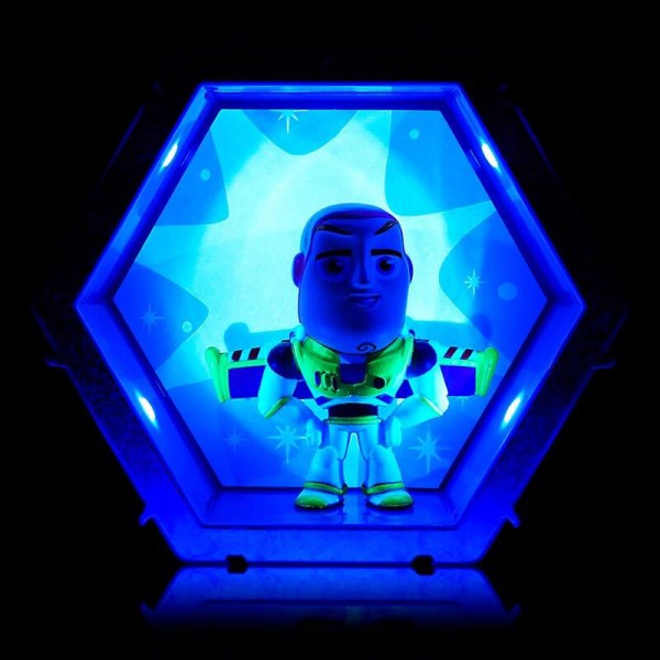 WOW! POD LED 139 - BUZZ L'ECLAIR
