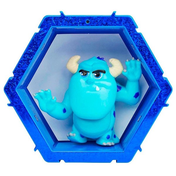 WOW! POD LED 137 - SULLY