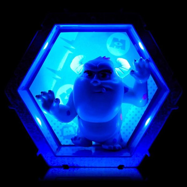 WOW! POD LED 137 - SULLY