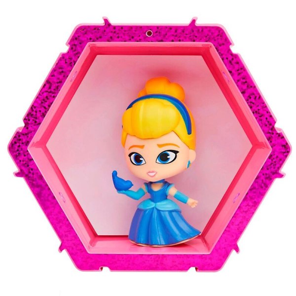 WOW! POD LED 130 - CENDRILLON