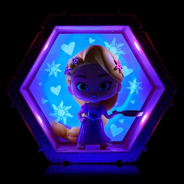 WOW! POD LED 129 - RAIPONCE