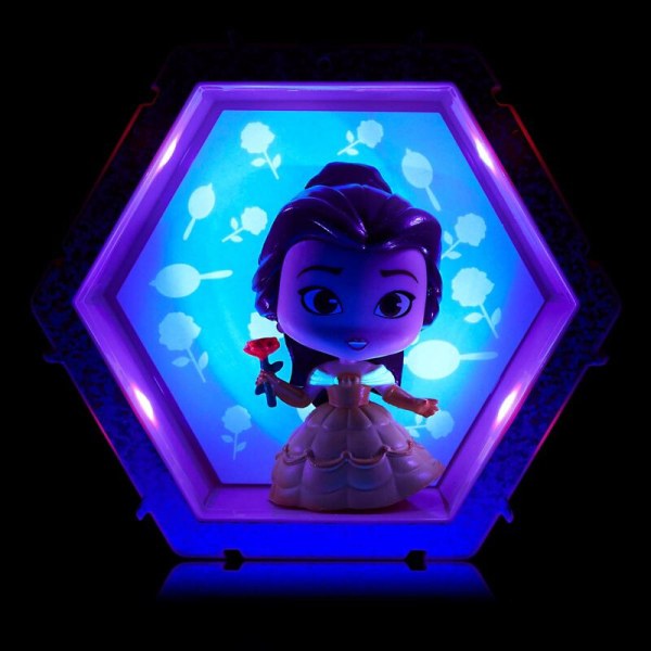 WOW! POD LED 131 - BELLE