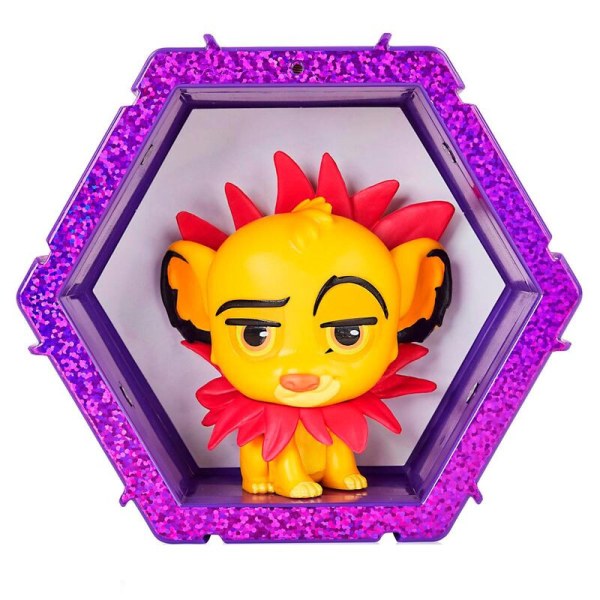 WOW! POD LED 134 - SIMBA LED