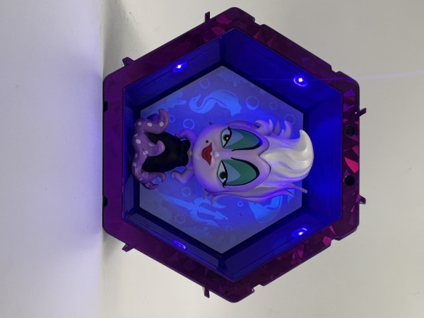 WOW! POD LED 198 - URSULA