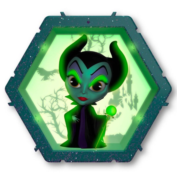 WOW! POD LED 197 - MALEFIQUE