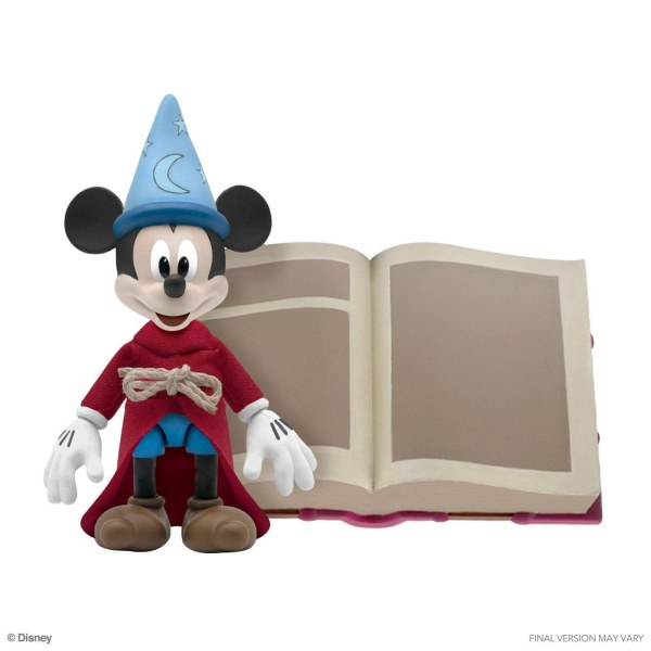 MICKEY APPRENTI SORCIER ULTIMATE - DISNEY