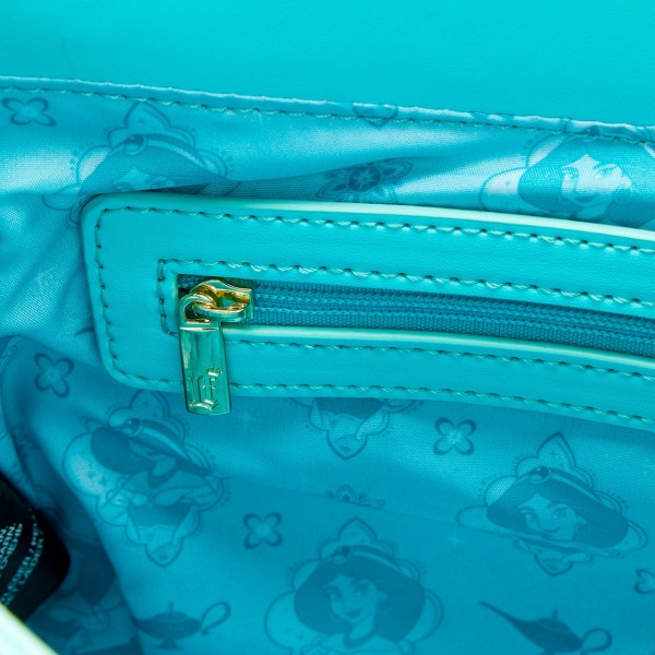 SAC À BANDOULIÈRE JASMINE PRINCESSE SERIES - DISNEY LOUNGEFLY