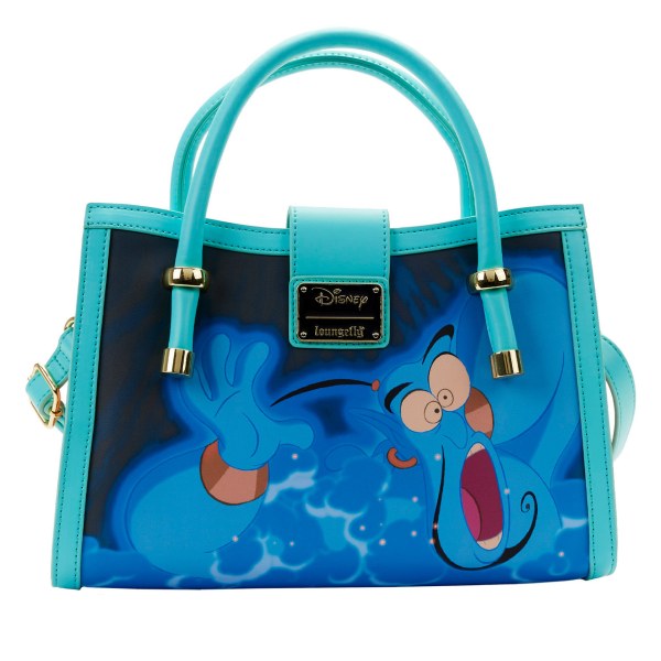 SAC À BANDOULIÈRE JASMINE PRINCESSE SERIES - DISNEY LOUNGEFLY