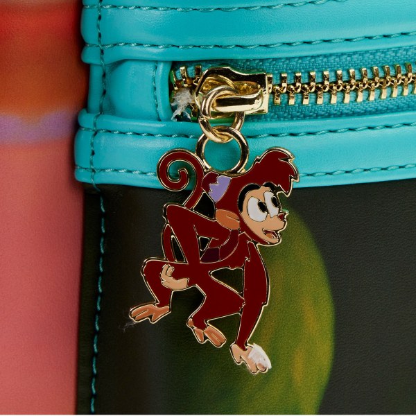 MINI SAC À DOS JASMINE PRINCESSE SERIES - DISNEY LOUNGEFLY