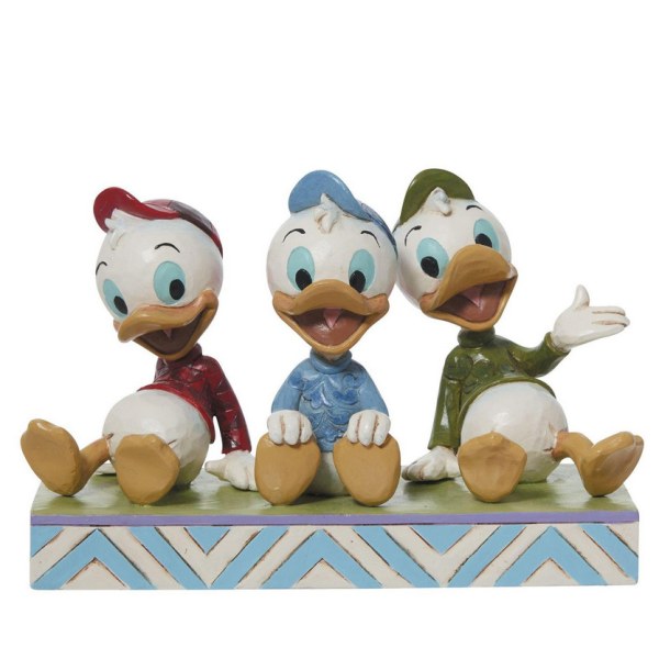 RIRI FIFI LOULOU - DISNEY TRADITIONS