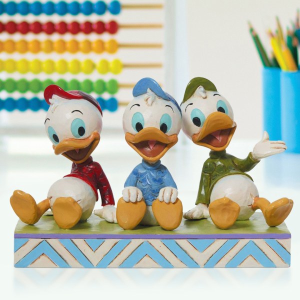 RIRI FIFI LOULOU - DISNEY TRADITIONS