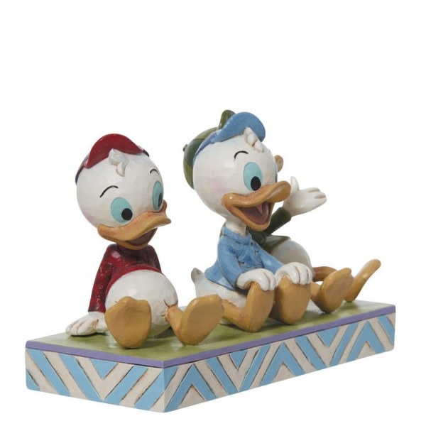 RIRI FIFI LOULOU - DISNEY TRADITIONS