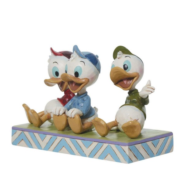 RIRI FIFI LOULOU - DISNEY TRADITIONS
