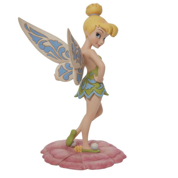 FEE CLOCHETTE AUDACIEUSE BIG FIG - DISNEY TRADITIONS