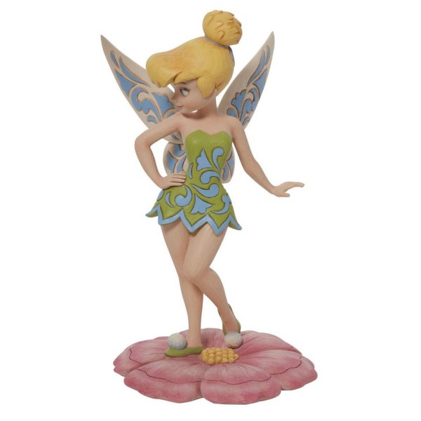 FEE CLOCHETTE AUDACIEUSE BIG FIG - DISNEY TRADITIONS