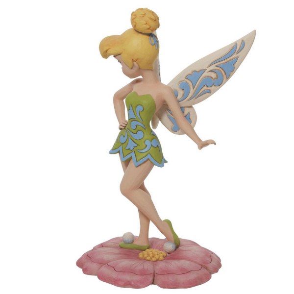 FEE CLOCHETTE AUDACIEUSE BIG FIG - DISNEY TRADITIONS
