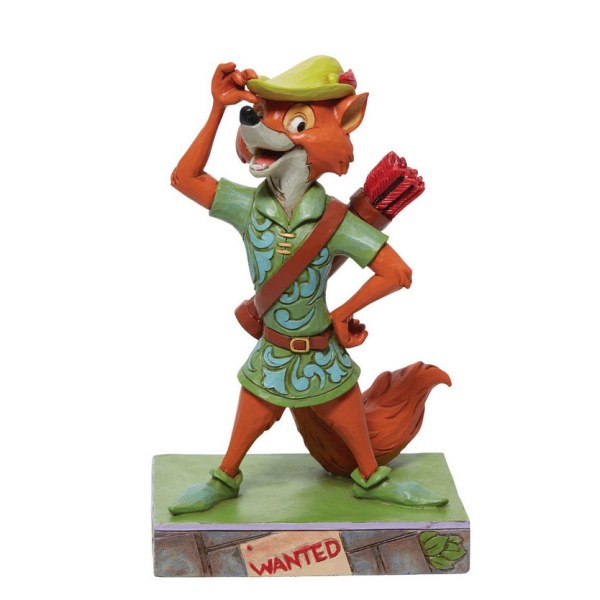 ROBIN DES BOIS - DISNEY TRADITIONS