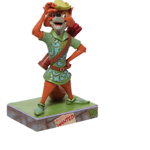 ROBIN DES BOIS - DISNEY TRADITIONS