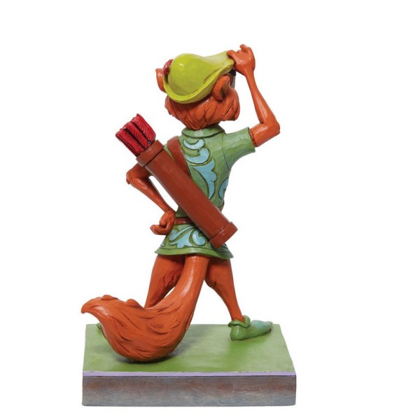 ROBIN DES BOIS - DISNEY TRADITIONS
