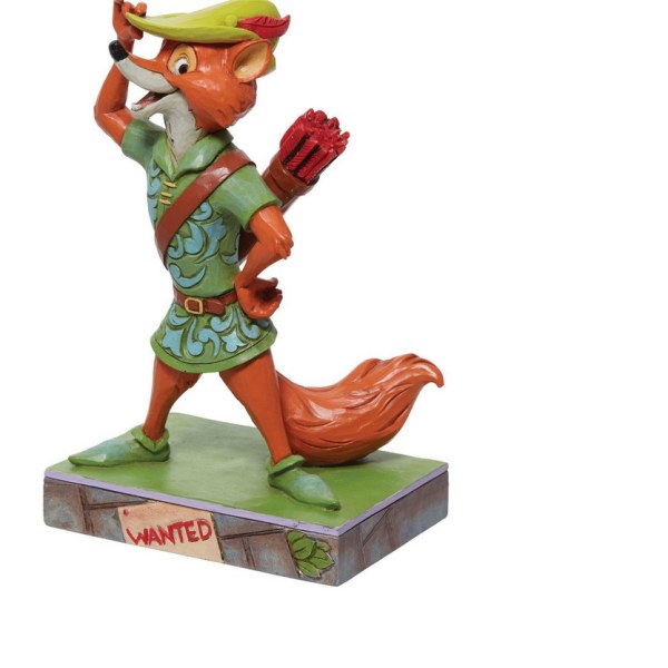 ROBIN DES BOIS - DISNEY TRADITIONS