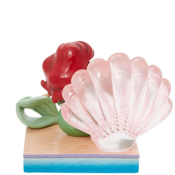 ARIEL COQUILLAGE - DISNEY TRADITIONS