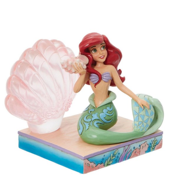 ARIEL COQUILLAGE - DISNEY TRADITIONS