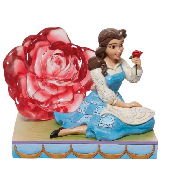 BELLE ROSE - DISNEY TRADITIONS