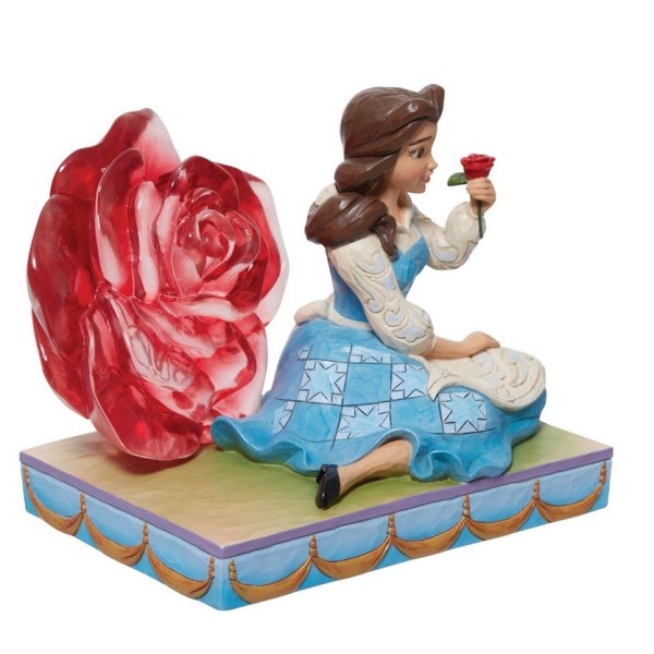 BELLE ROSE - DISNEY TRADITIONS
