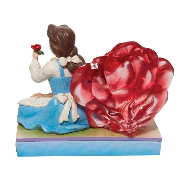 BELLE ROSE - DISNEY TRADITIONS