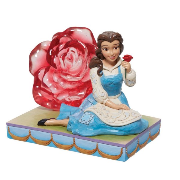 BELLE ROSE - DISNEY TRADITIONS
