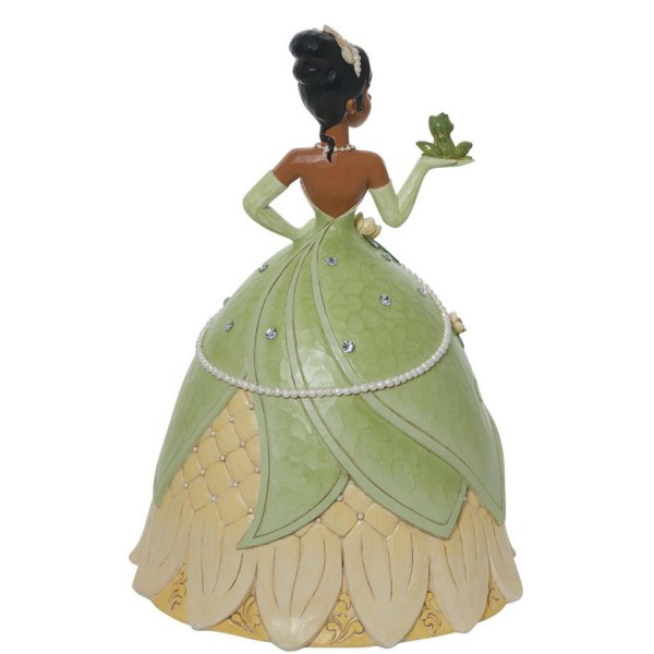 TIANA DELUXE - DISNEY TRADITIONS