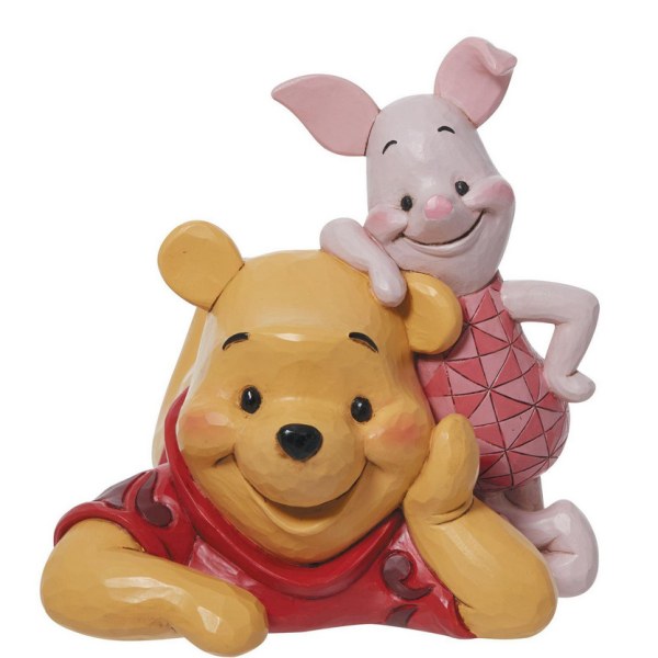WINNIE L'OURSON ET PORCINET - DISNEY TRADITIONS