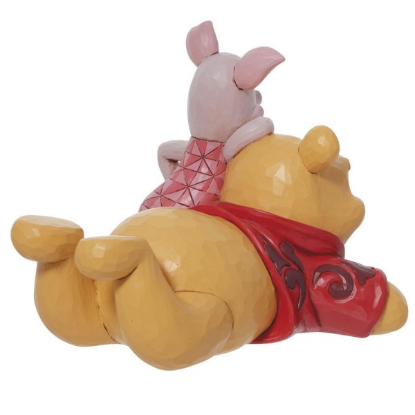 WINNIE L'OURSON ET PORCINET - DISNEY TRADITIONS